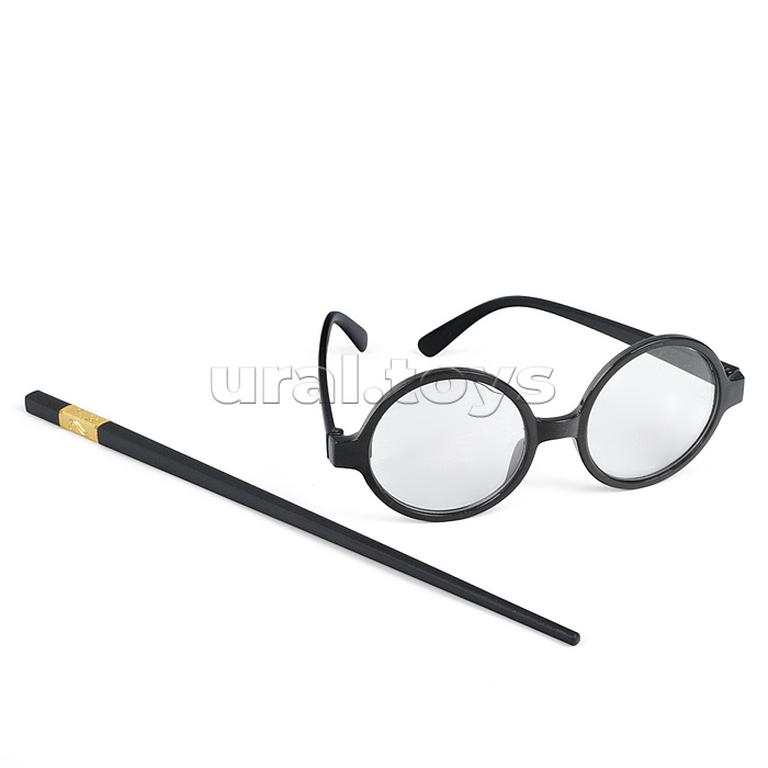 Набор для экспериментов "17 Магических опытов"