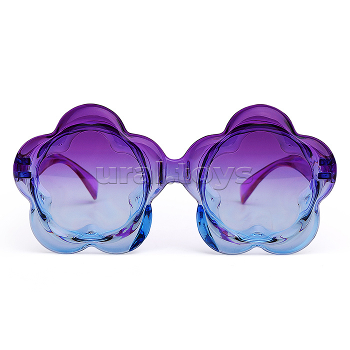 Очки детские "Звезлочки"