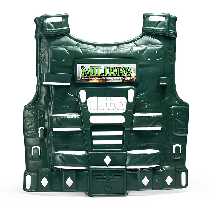 Набор Военного "Юный военный" в пакете