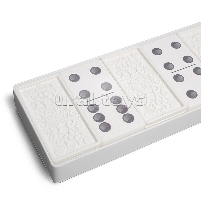 Домино классическое