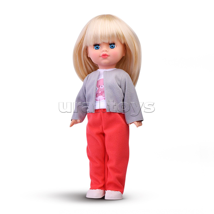 Кукла Маша 10 озвуч.