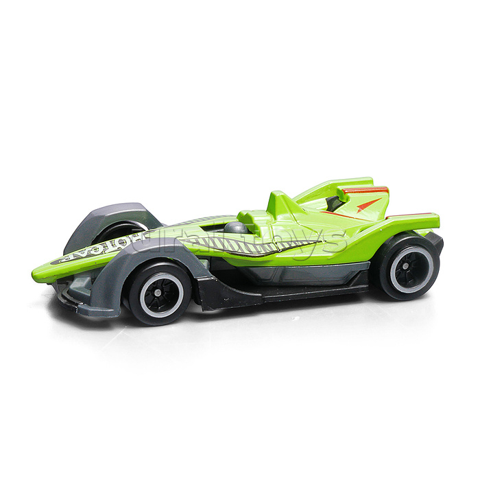 Набор машин "Коллекция спортивных машинок" в коробке