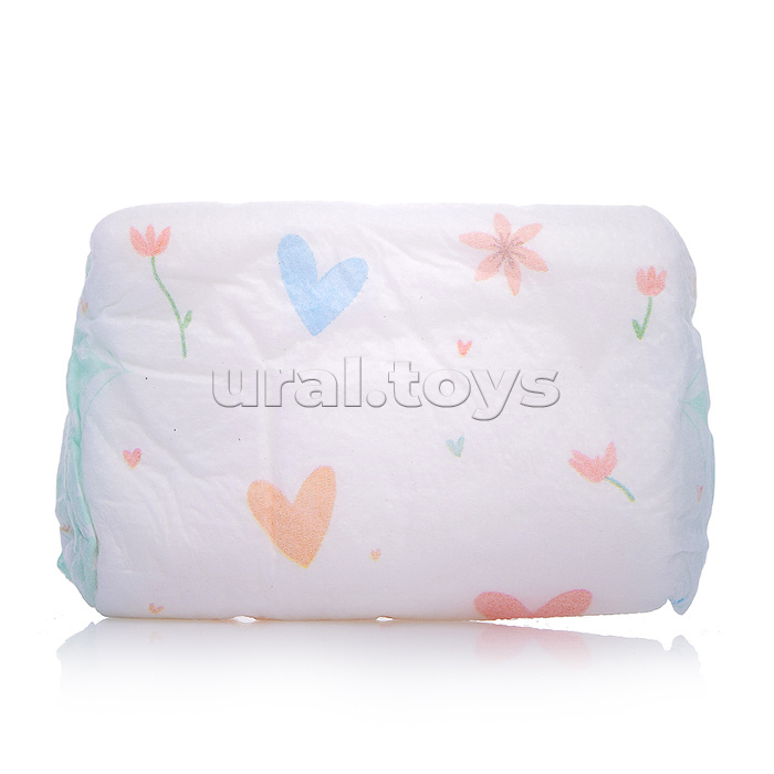 Пупс с аксессуарами "Ксюша" в коробке