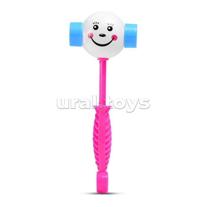 Веселый молоточек