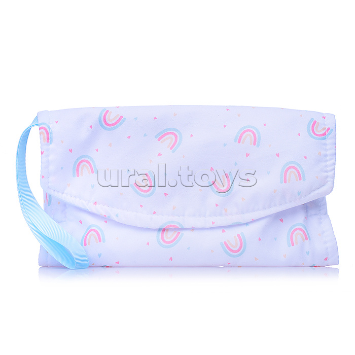 Кукла с аксессуарами "Мила" в коробке