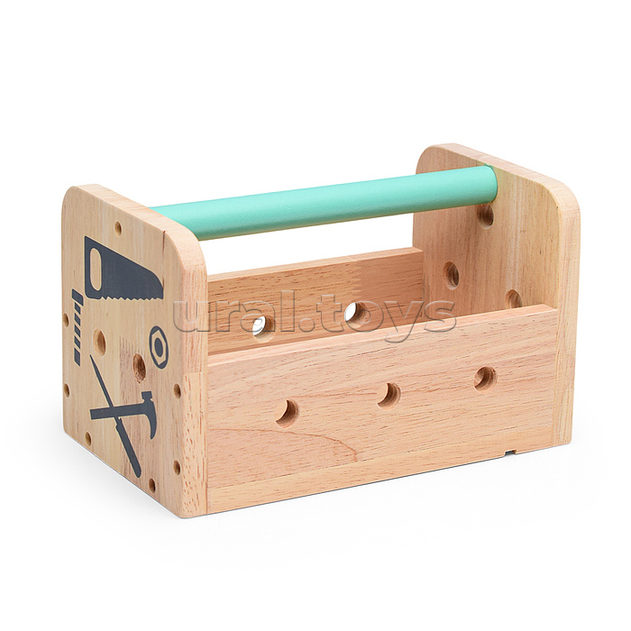 Набор инструментов "Плотник