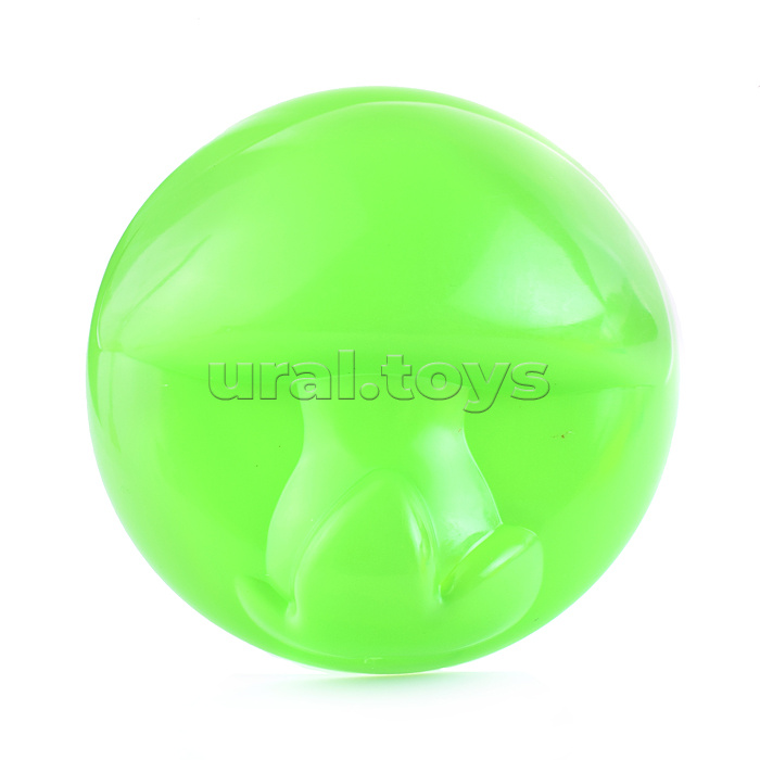 Песочный набор "Вкусняшки" (4 формочки, совок, ложка)