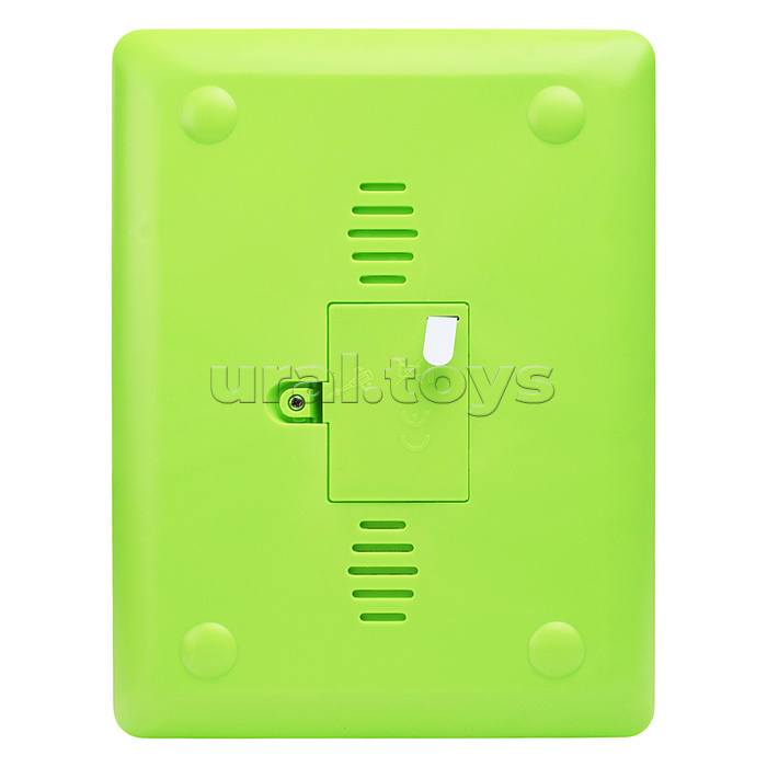 Чудо-Азбука в стихах (Говорящий планшетик)