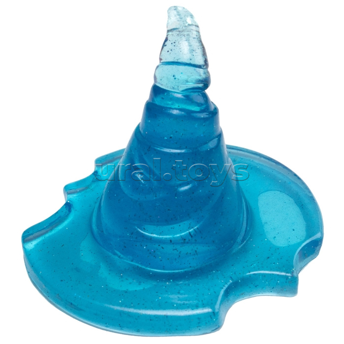 Игрушка в наборе для детей старше трех лет модели "Slime" фиолетовый