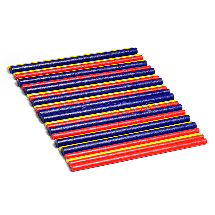 Игра баланс "Цветные палочки-2"