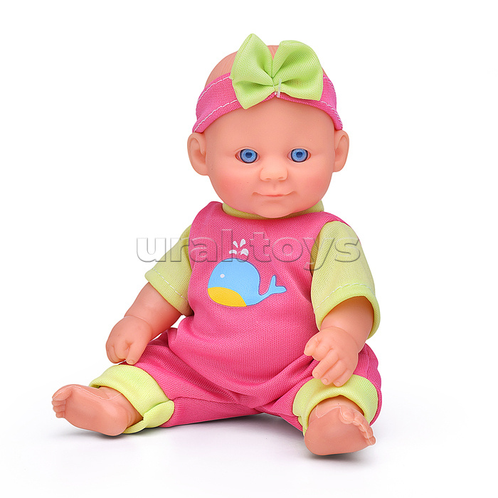 Пупс "Little Baby" в ассортименте, в коробке Пупс "Little Baby" в ассортименте, в коробке