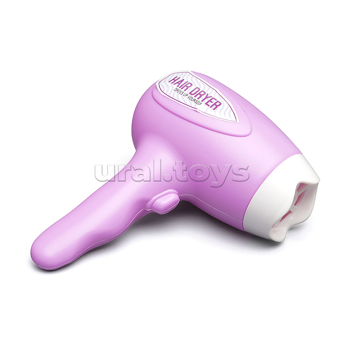 Игровой набор "Стилист" в чемодане