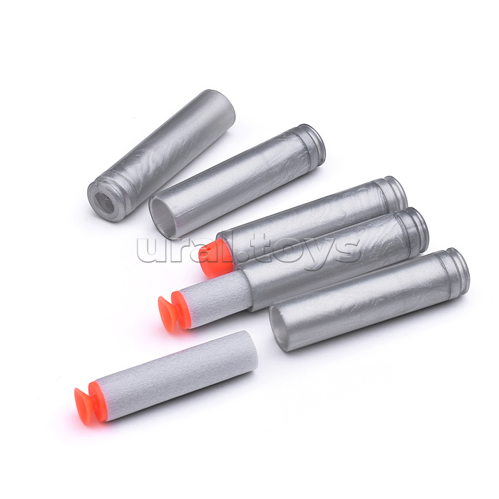 Автомат "Захватчик" в коробке