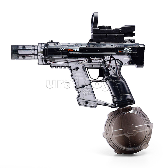 Водное оружие "Tidal Strategy-2" в коробке