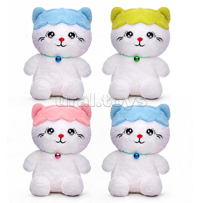 Мягкая игрушка "Кошка"