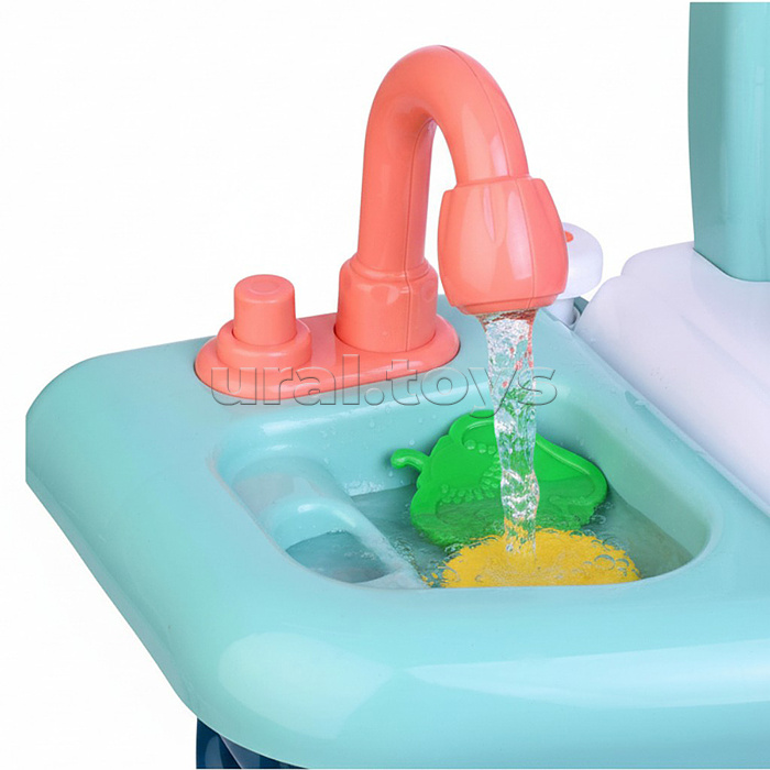 Игровой набор "Кухня" в коробке