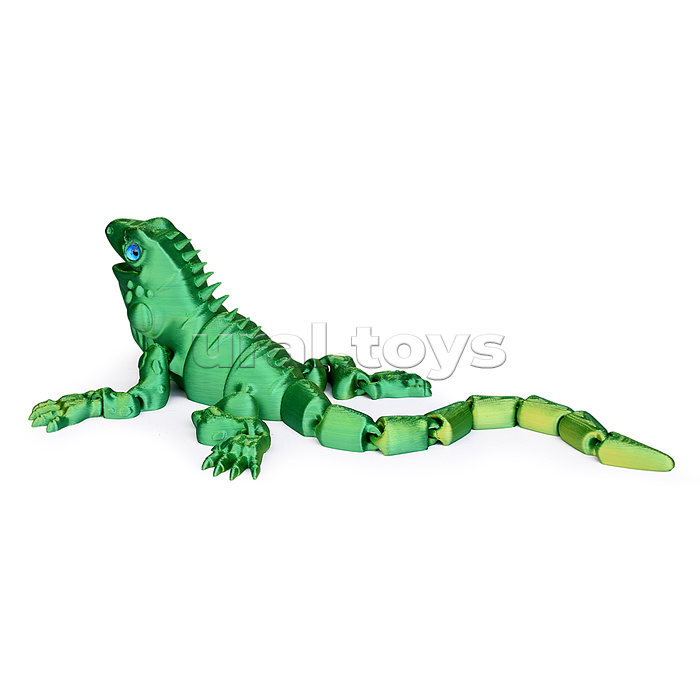 Игрушка-антистресс "Гиконы"