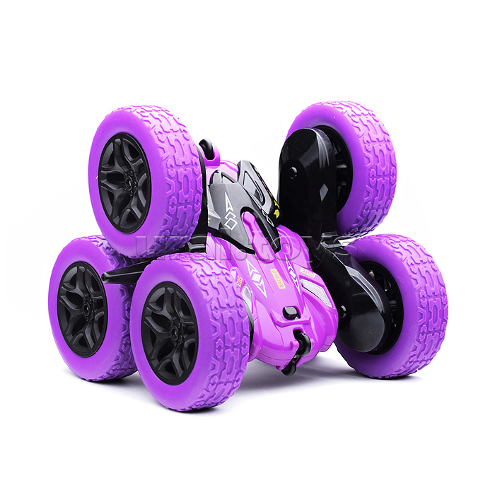 Машина "Tumbling" р/у, 27 MHz, в коробке