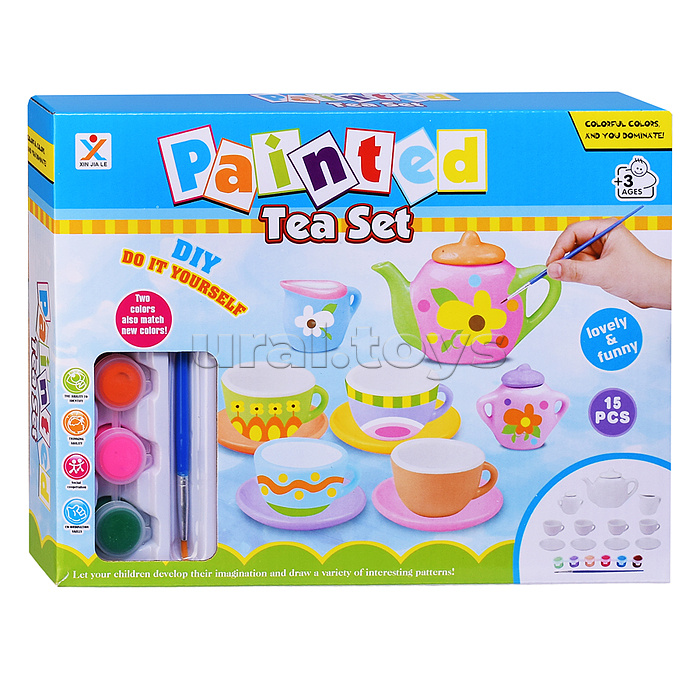 Набор творческая мастерская "Ажурные узоры" в коробке Набор творческая мастерская "Ажурные узоры" в коробке