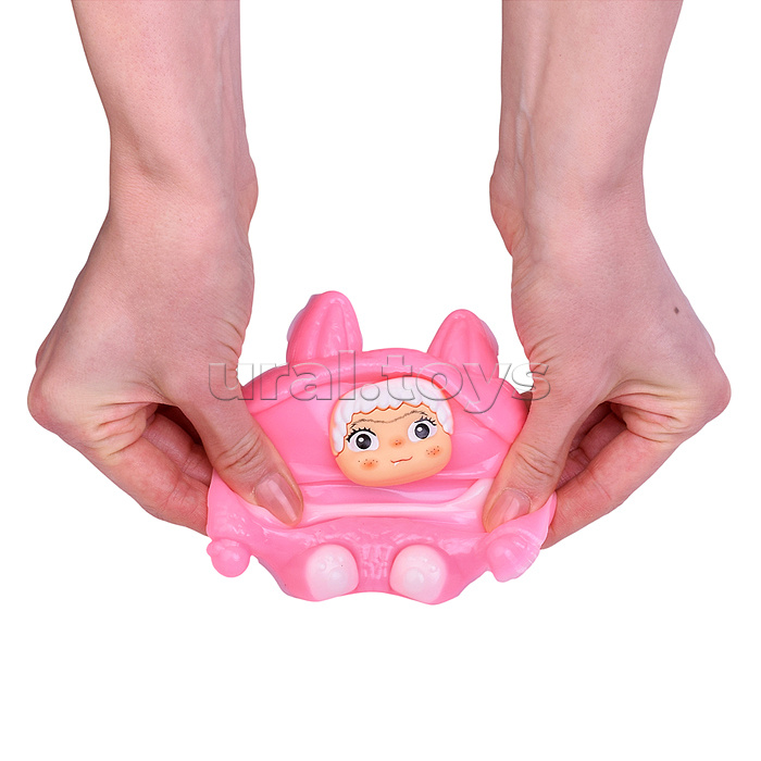 Игрушка-антистресс "Малыш"