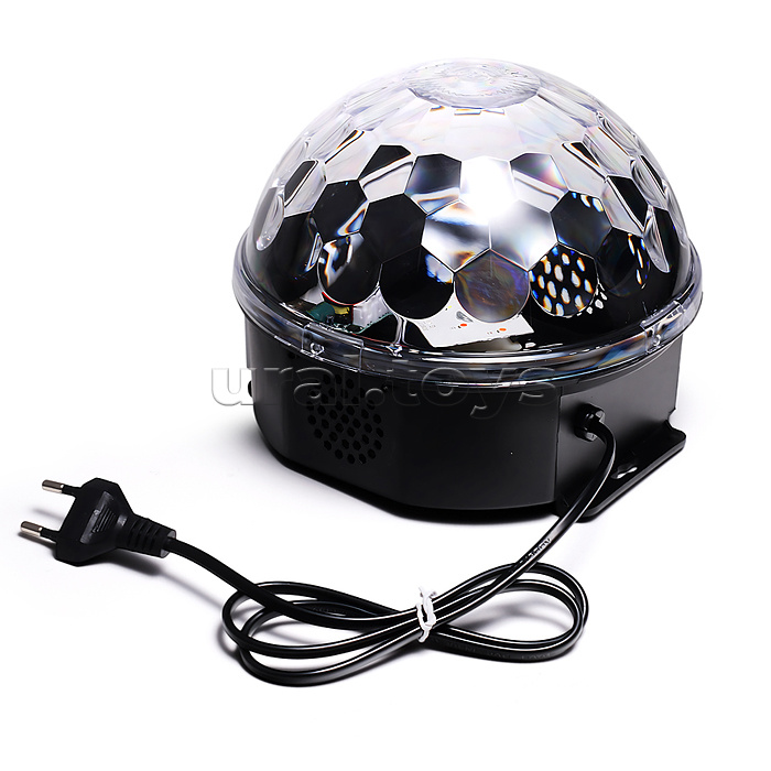 Проектор светодиодный "Полусфера"