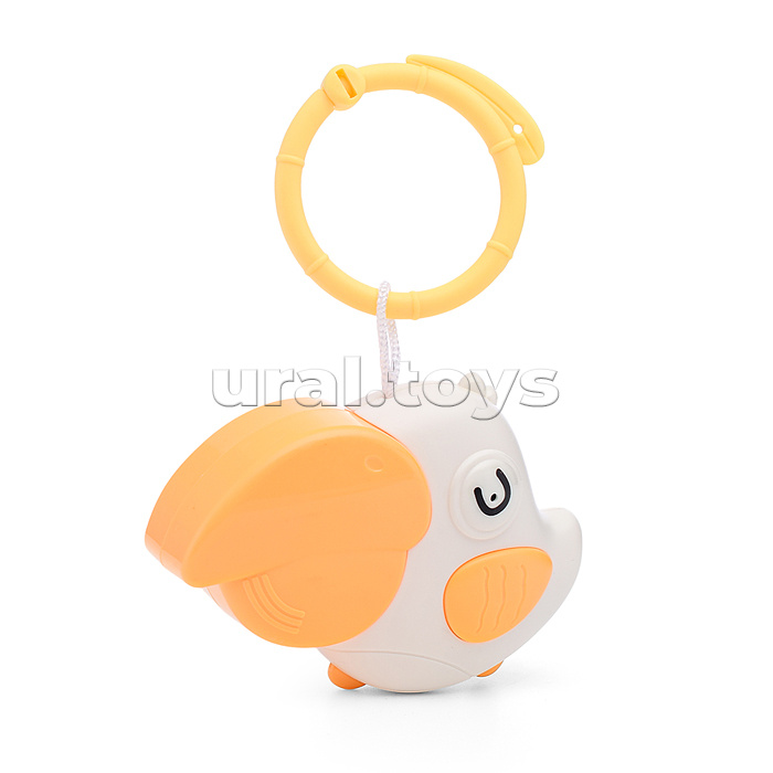 Мобиль "Веселые зверюшки" в коробке