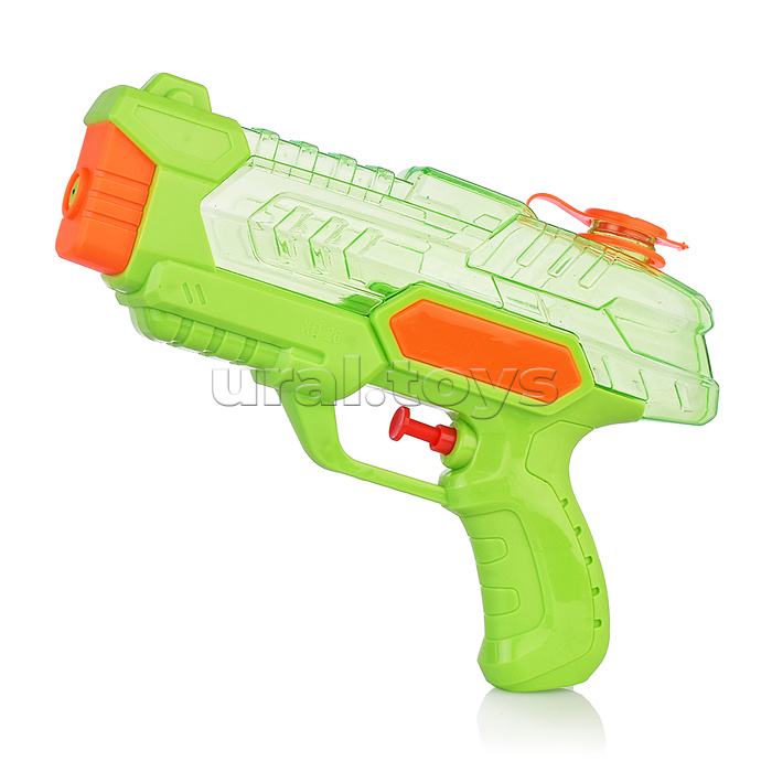 Водное оружие "The Water War" в пакете