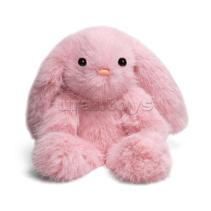 Мягкая игрушка "Заяц Тошка" 45 см