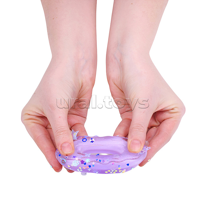 Игрушка - антистресс "Пироженое Донат"