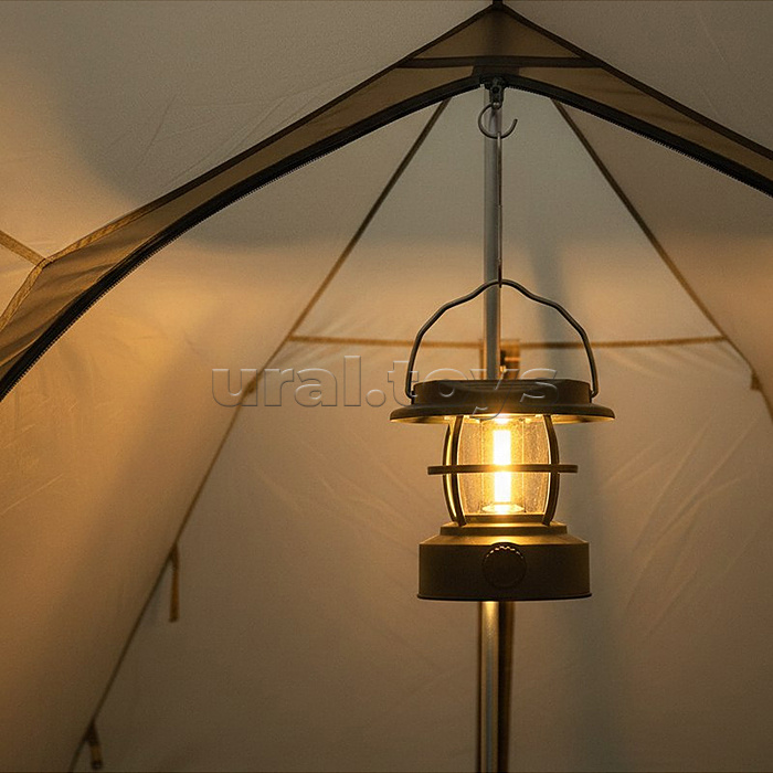 Светильник "Страж ночи" в коробке