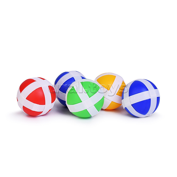 Набор лук "Попади в яблочко!" в пакете