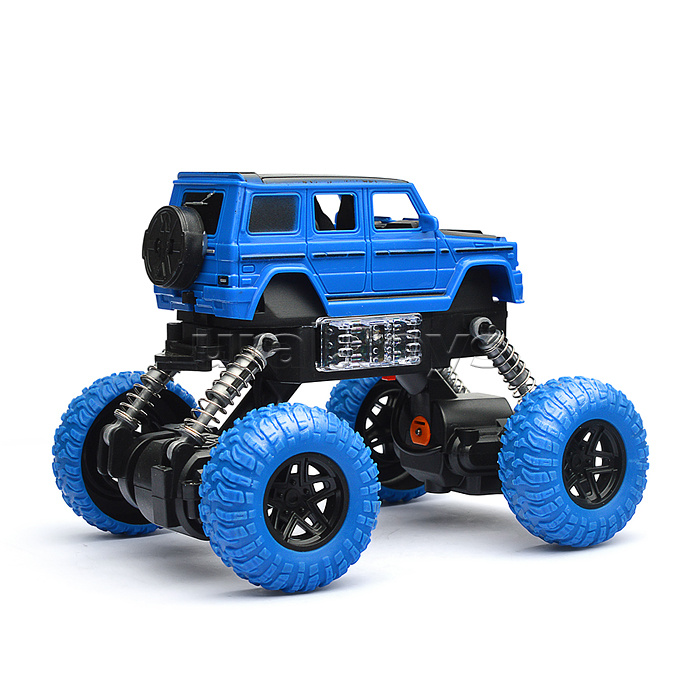 Машина "Off road vehicle-1" р/у, 27 MHz, в коробке