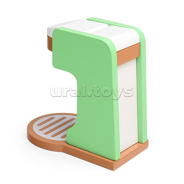 Бытовая техника "Кофемашина"