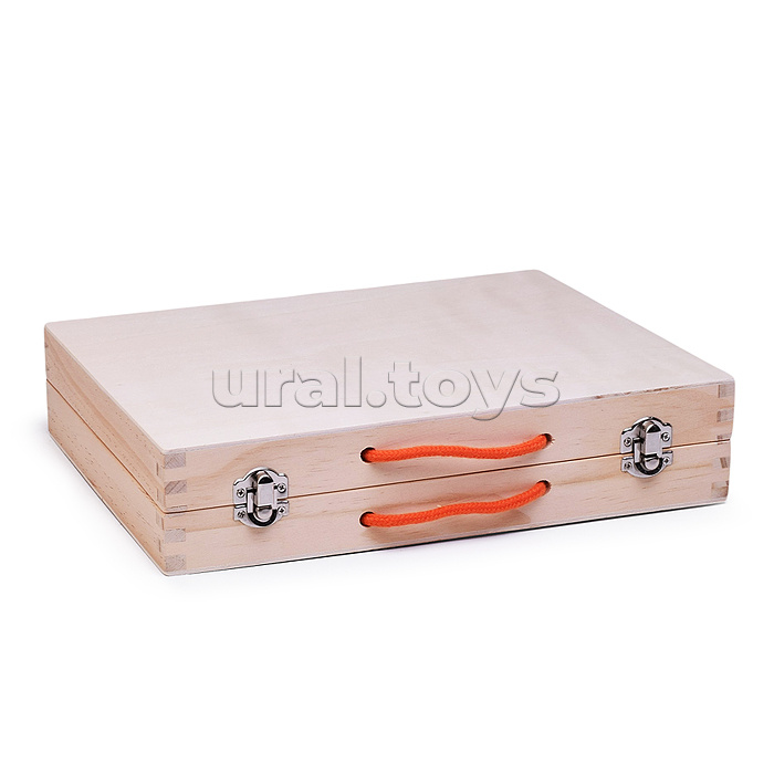 Набор инструментов "Инструмент для автосервиса"