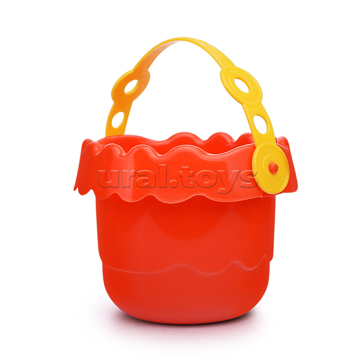 Песочный набор "У лагуны"