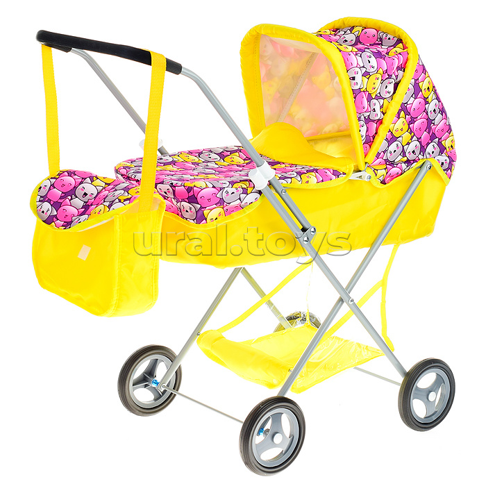 Коляска "Классика -5"