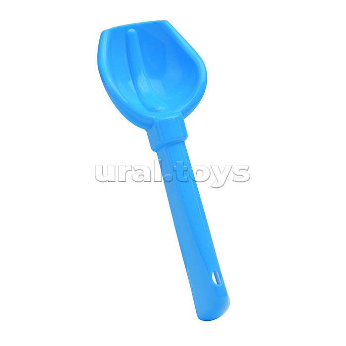 Набор №58: "Муравей", автомобиль-самосвал + совок №2, грабельки №2, 2 формочки