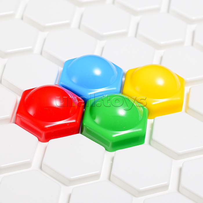 Мозаика (d.30мм/80шт) сферическая