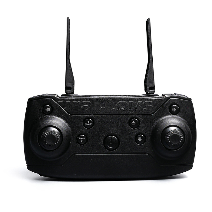 Квадрокоптер "Птица" 27 MHz, р/у,  в коробке