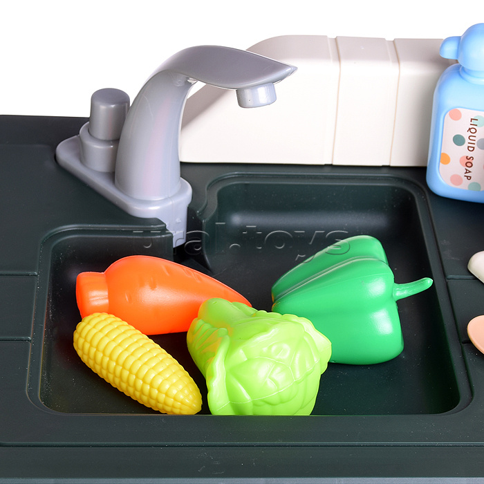 Игровой набор "Кухня. Моя любимая кухня" в коробке