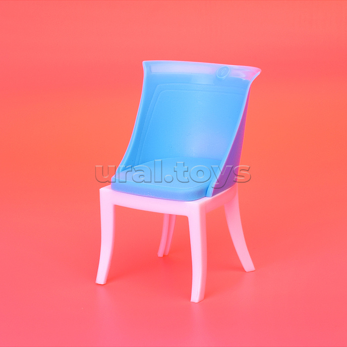 Набор мебели для кукол "Спальная комната" в коробке