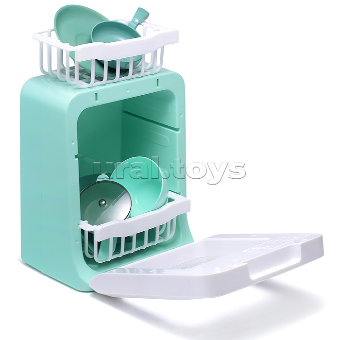 Бытовая техника "Посудомоечная машина" в коробке
