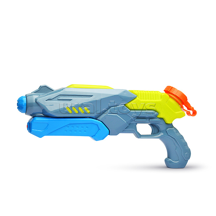 Водный пистоле "Кросс" в пакете