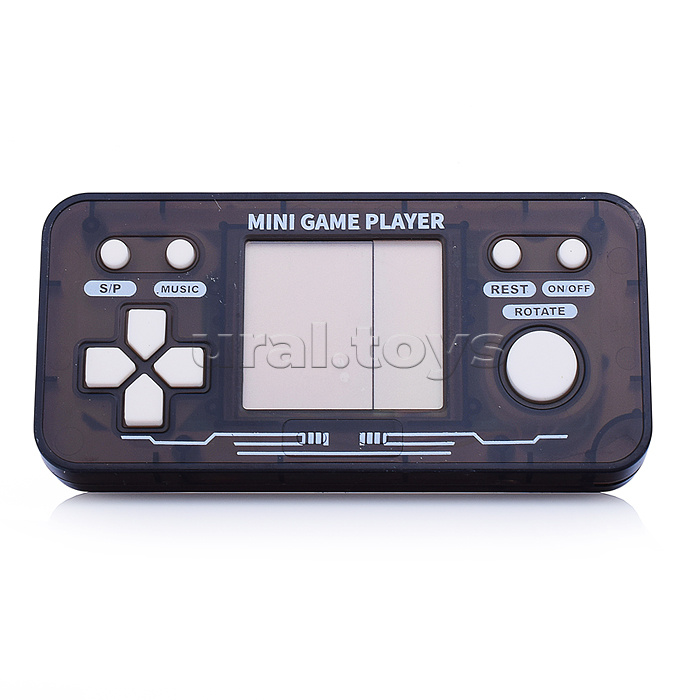 Игра электронная "Mini carrying" в коробке