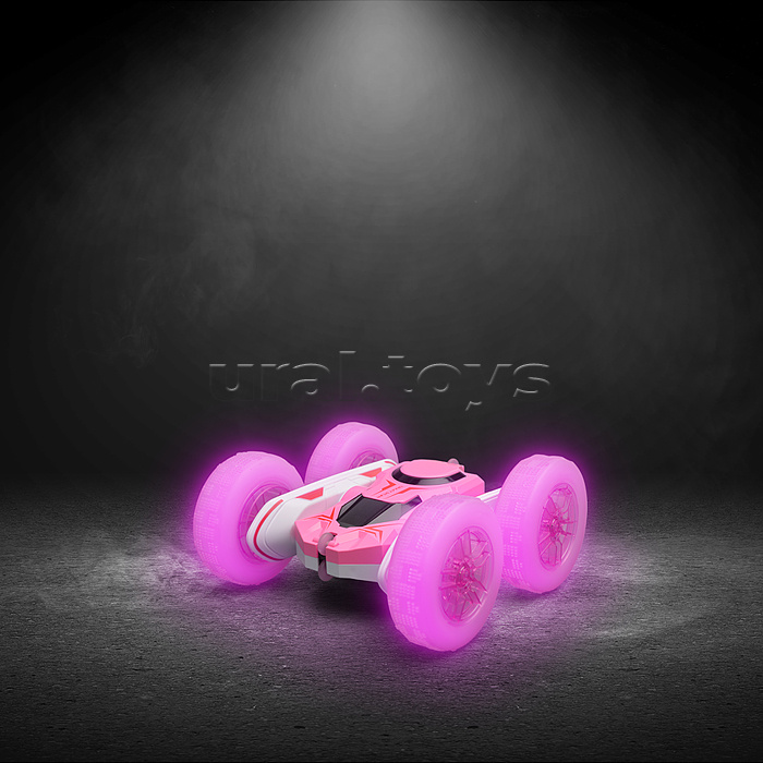 Машина "Ультра спринт" р/у, 27 MHz, в коробке