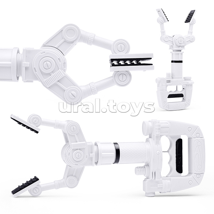 Игра-хваталка "Космохват"