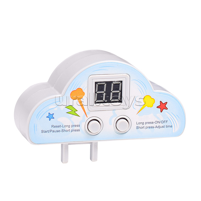 Автотрек в коробке