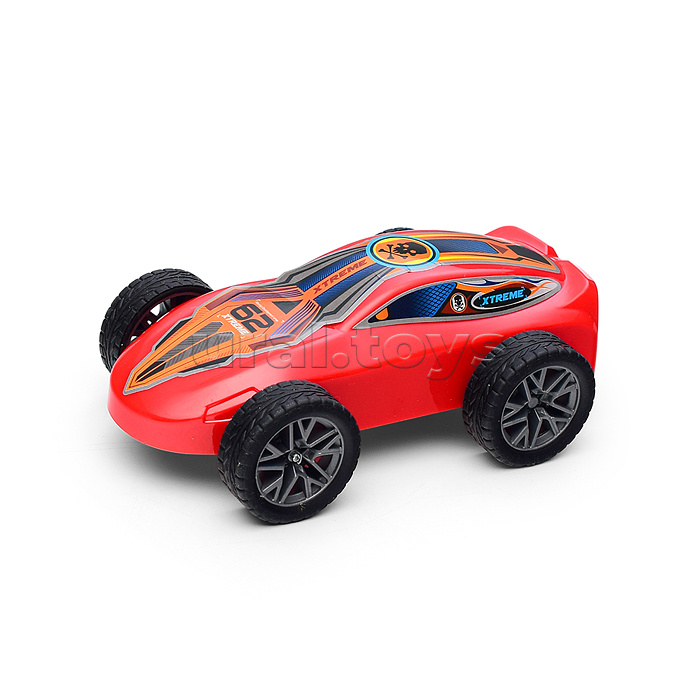 Катапульта "Дрифт" в коробке