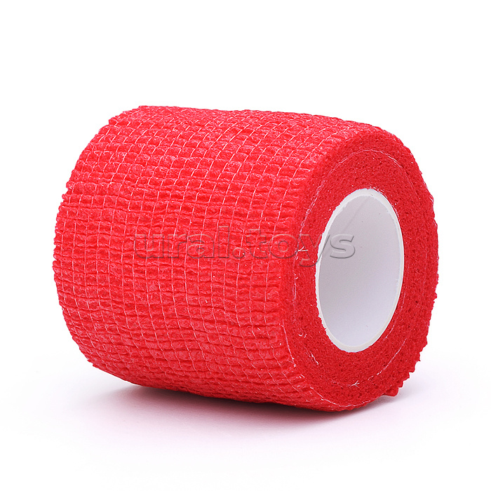 Эластичная повязка самофиксирующаяся (5*4,5см)