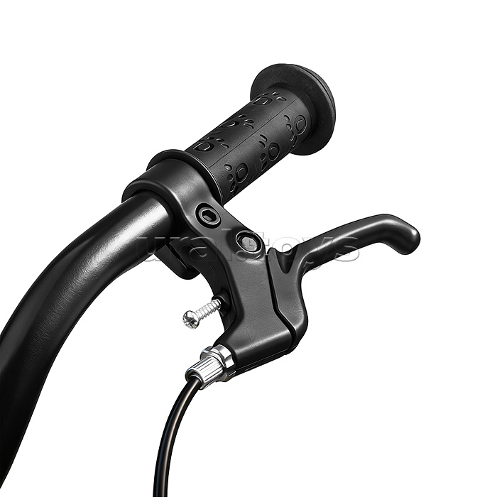 Велосипед 12" Rocket Cosmic, цвет салатовый